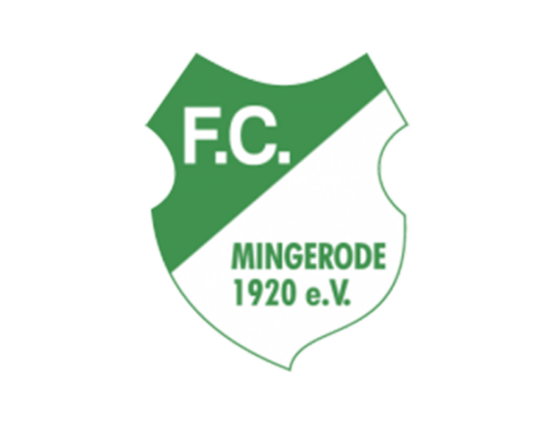 Helferumfrage zur Sportplatz-Sanierung in Mingerode