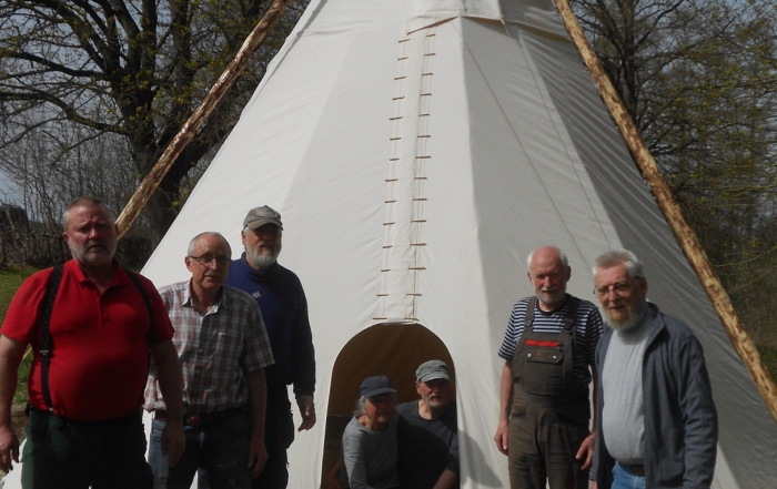 Mingerode 2030 Tipi